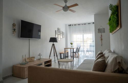 APARTAMENTO CON IMPRESIONANTES VISTAS AL MAR - Foto 35