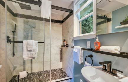 Grapevine Cottage by Avantstay Hobby Vineyard + Firepit - Foto 37