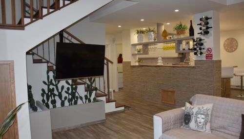 I Mori APARTAMENT - Foto 5