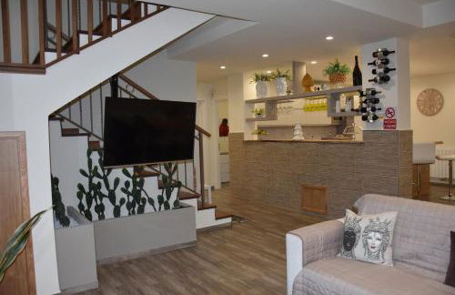 I Mori APARTAMENT - Foto 5