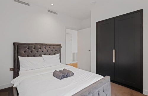 Canning Town 2 Bed Cityside - Foto 5