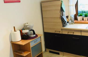 Wohnung für Handwerker, Monteurwohnung in Burgebrach - Foto 6