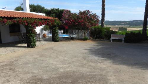 Vivienda Rural Los Madroños - Foto 3, Garden