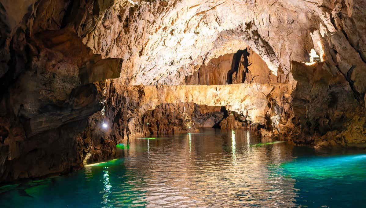 Altinbesik Cave, Avasun and Ürünlü Tour - Foto 1