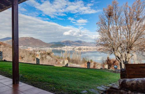 Το σπιτι της Ελευθερίας και της Σοφίας - Foto 32