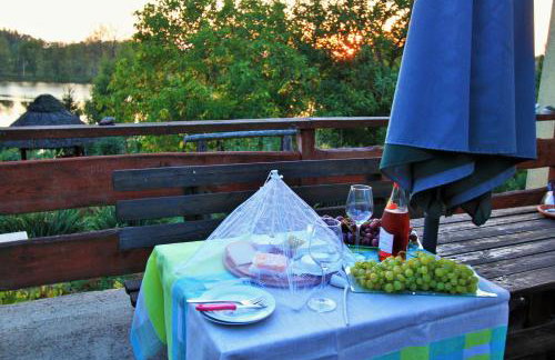 Pojezierze Drawskie Agroturystyka Greanna - Foto 49