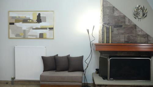 Viewpoint apartment chalkis - Photo 2