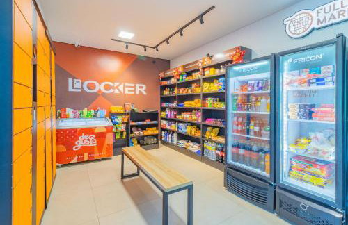 Boa Vista #502 - Studio em Recife by Carpediem - Foto 39