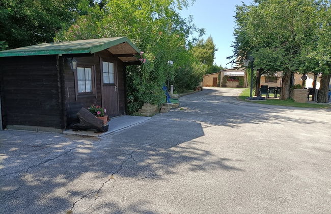 Villa in Marche With Private Pool - Foto 60