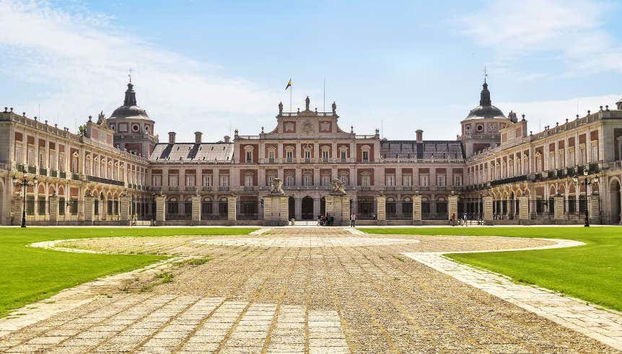Aranjuez Private Tour