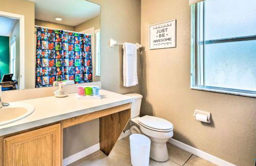 9 Mi to Disney Davenport Resort Townhome - Foto 19