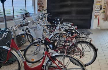 Kleine, aber feine Ferienwohnung am Park - Foto 13