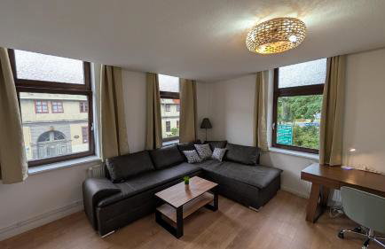 Ferienwohnung Lehmann - Foto 7