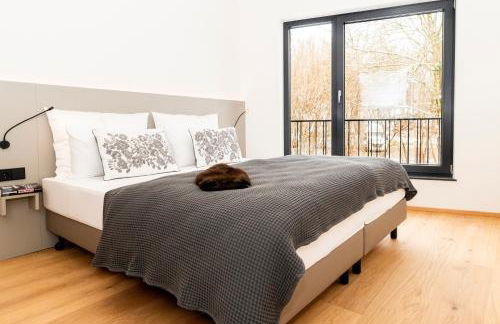 AmRain Ferienwohnungen - Foto 7