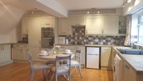 Anjou Bijou - Photo 2, stove, pet friendly, toaster