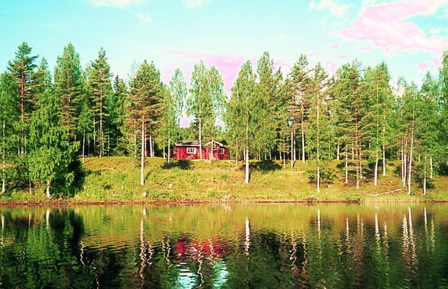 4 Person Holiday Home in Torsby-by Traum - Foto 33