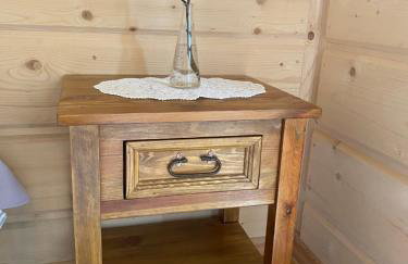 Apartamenty Bąkowo Chatka - Foto 31