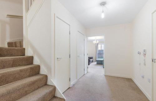 Memorable and spacious 2 bed apartment - Foto 17