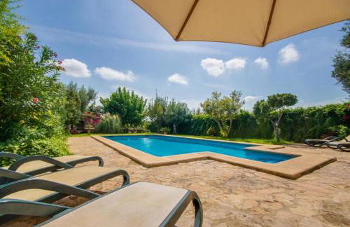 Ideal Property Mallorca - Can Nyany Buger - Foto 28