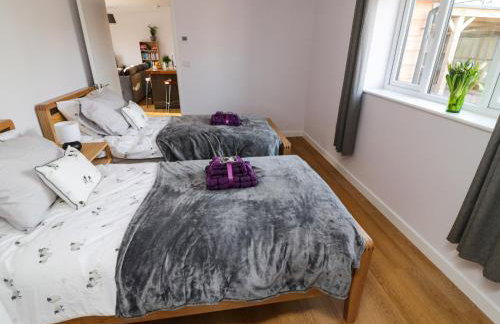 The Linhay - Foto 23