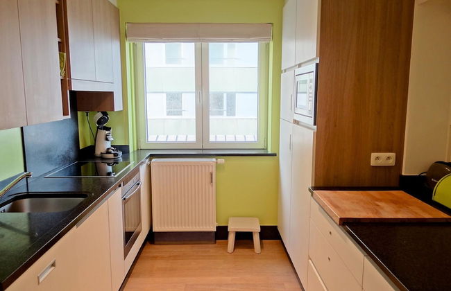 Nieuwpoort Beachfront Comfort - Photo 7