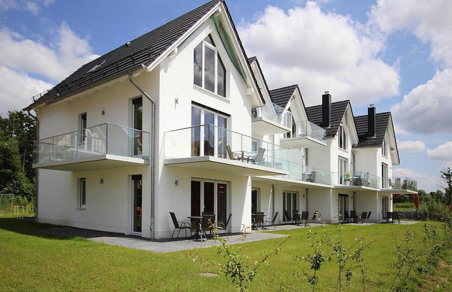 Appartement Hafenflair am Plauer See - Foto 1