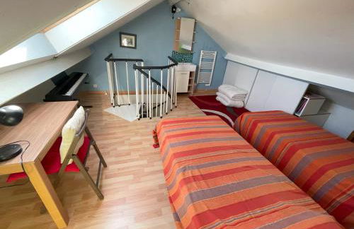 Maison de plage - Foto 24