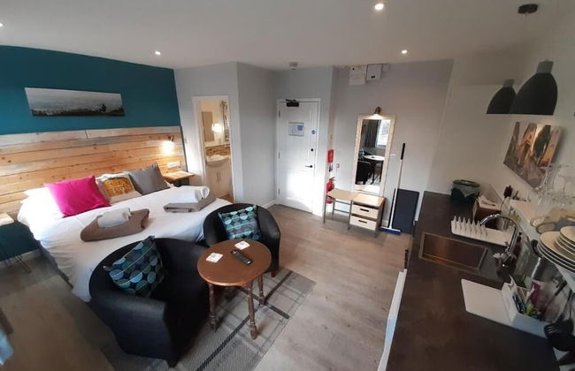 Cotswold Aparthotel - Foto 7