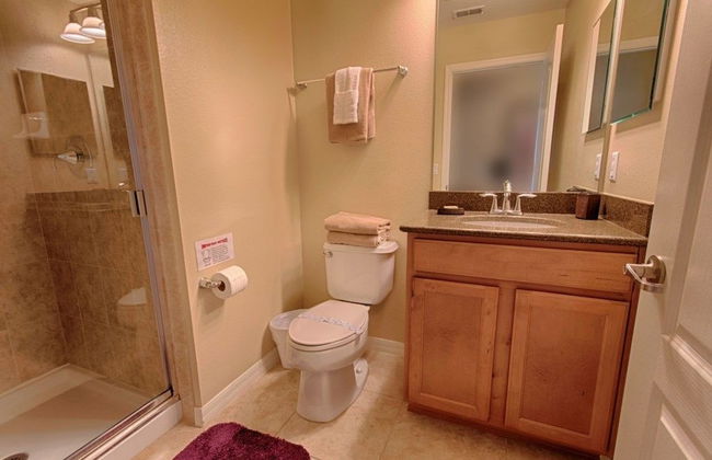 5BR Townhome Paradise Palms by SHV-8980 - Foto 22