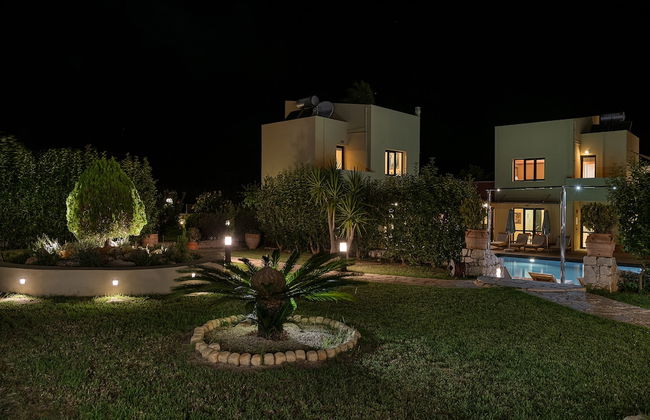 Daphnis Villas - Foto 36