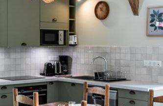 Maison et Bergerie du Chot - Foto 26