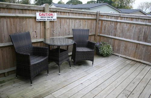 Golden Cross Holiday Park - Foto 48