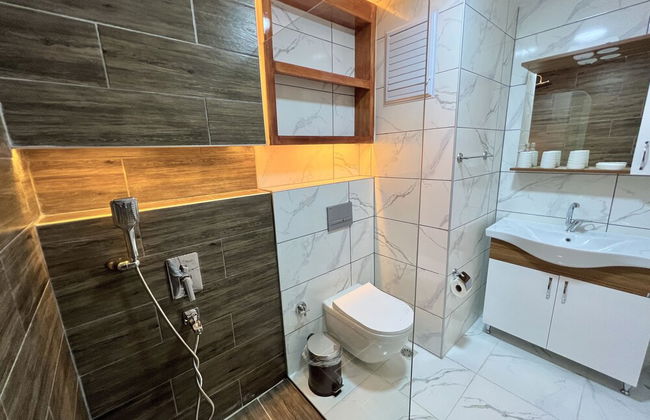 Just Dream Suites - Foto 18