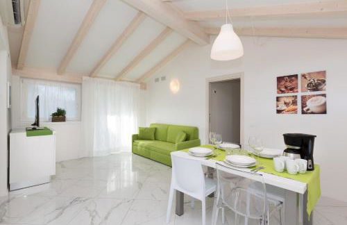 Residence Klima House de Vilos - Foto 69