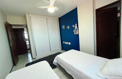 Apto com 4 suítes em Camboinha I - Photo 11