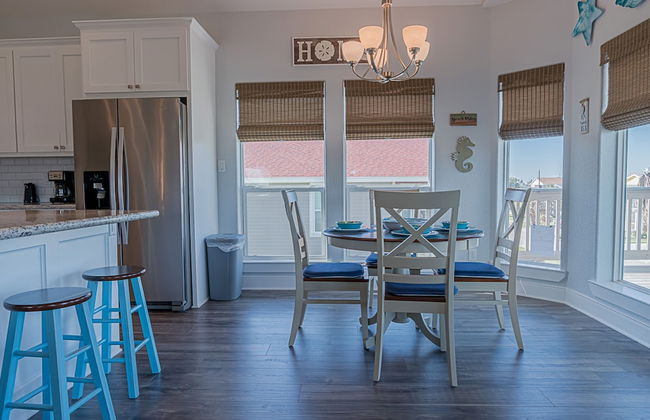 The Coast is Clear Great Home By Beach Bay - Foto 9