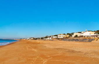 Chalets Paraíso Playa de Mazagón Con Vistas al Mar - Foto 56