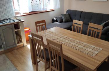 Old House - Ferienhaus - Foto 22