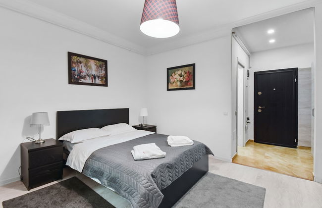 Cozy Studio in Militari Residence - Foto 6