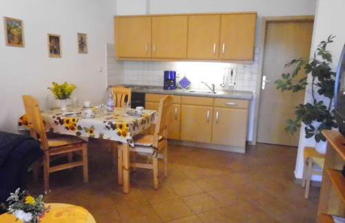 Ferienwohnungen Charlottenhof - Foto 80