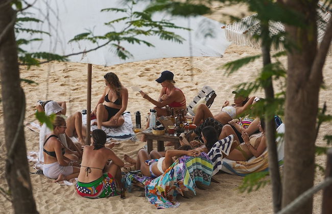 Casitas Maraika - Foto 68