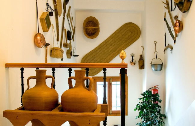 Apartamentos Rurales Martinez - Photo 2