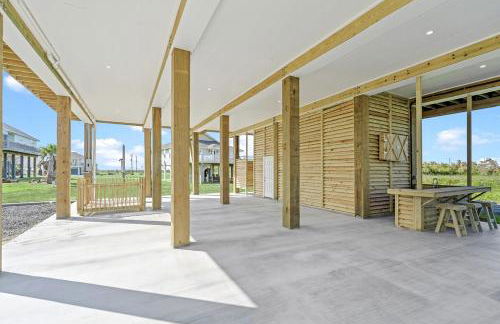 The Big Shore home - Foto 47