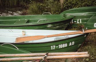 Osada pod Lipą - Foto 17