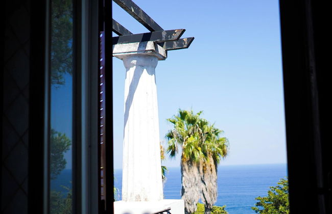 Villa Magiolina - Foto 10