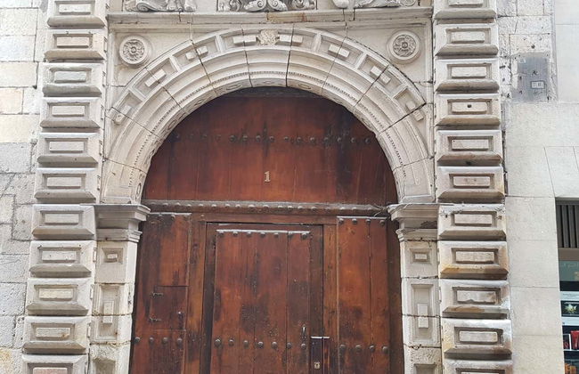 Visita guiada por Bilbao y la catedral de Santiago - Foto 13