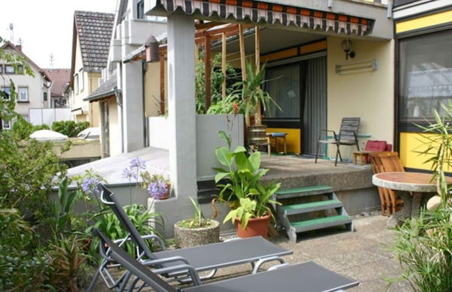 Mott Comfortable Holiday Residence - Foto 1