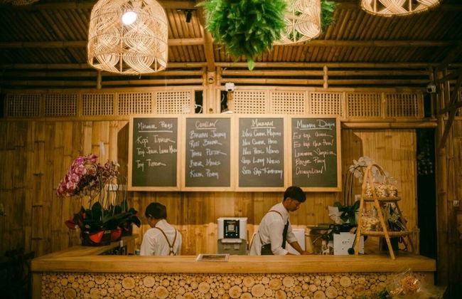 Desa Kepompong by Sinergi - Photo 19