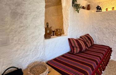 Magical Cave in Spain - Boutique Luxury Stay in Nature - Foto 20