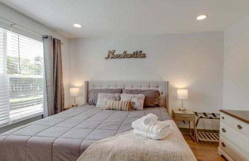 Beautiful Luxury Downtown Home Private Roofdeck - Foto 22